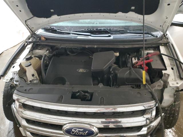 Photo 12 from auction – 2013 FORD EDGE SEL with VIN 2FMDK4JC3DBB63785