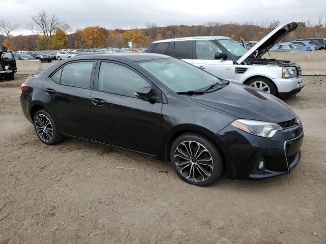 Photo 4 from auction – 2015 TOYOTA COROLLA L with VIN 2T1BURHE5FC275640