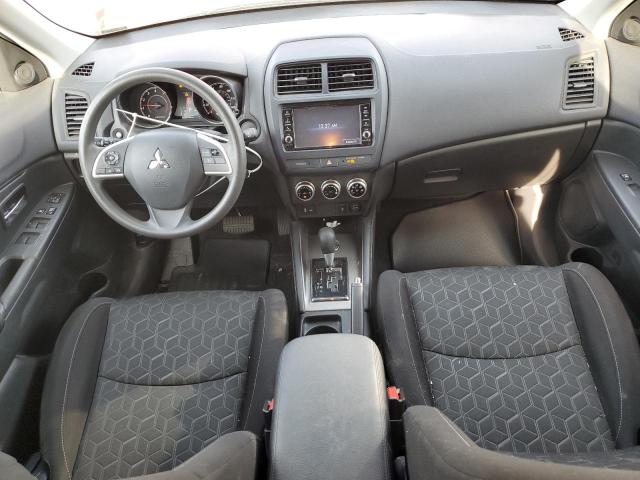 Photo 8 from auction – 2022 MITSUBISHI OUTLANDER with VIN JA4ARUAU8NU004973