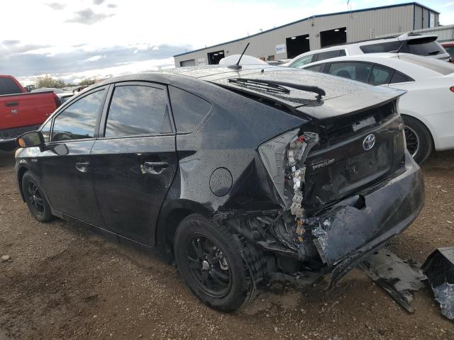 Photo 2 from auction – 2012 TOYOTA PRIUS with VIN JTDKN3DU5C1496615