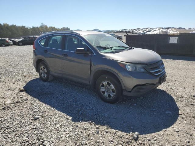 Photo 4 from auction – 2014 HONDA CR-V LX with VIN 2HKRM4H33EH640361