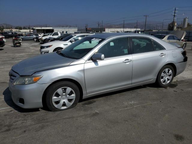 TOYOTA CAMRY BASE 2011 with VIN 4T4BF3EK6BR177717 - Photo from auction