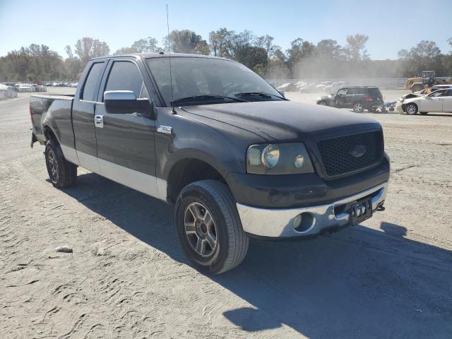 Photo 4 from auction – 2006 FORD F150 with VIN 1FTPX14V76NB55467