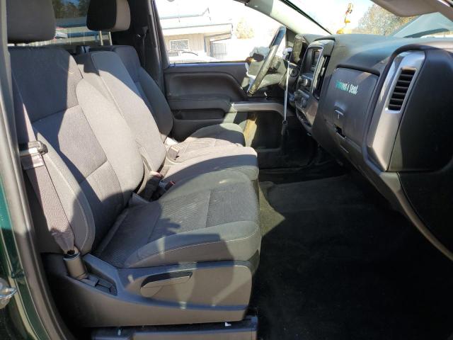 Photo 10 from auction – 2015 CHEVROLET SILVERADO with VIN 1GCNKREC6FZ162128