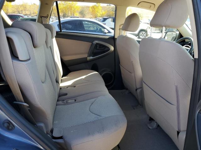 Photo 11 from auction – 2008 TOYOTA RAV4 with VIN JTMBK33V086029535