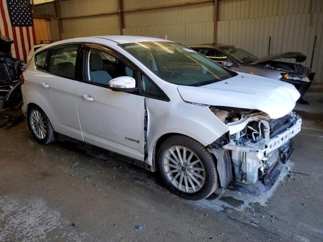 Photo 4 from auction – 2014 FORD C-MAX SE with VIN 1FADP5AU4EL514036