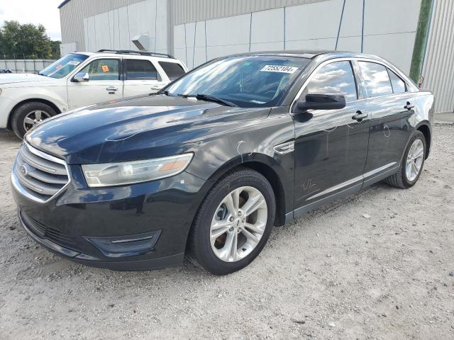 FORD TAURUS SEL 2013 с VIN 1FAHP2E86DG216625 - Фото с аукциона