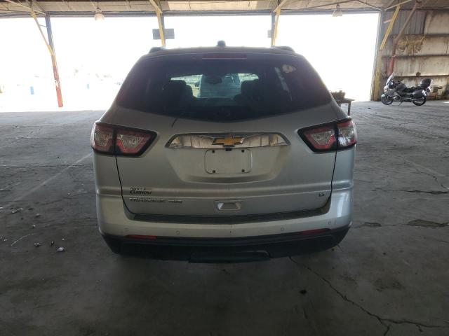 Photo 6 from auction – 2017 CHEVROLET TRAVERSE L with VIN 1GNKVGKD9HJ113381