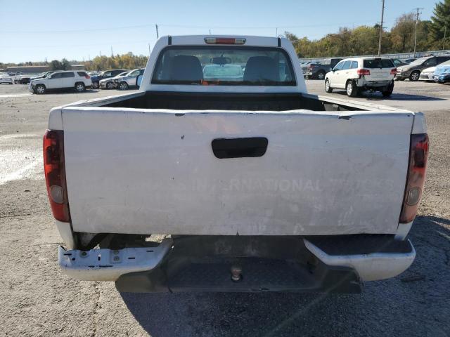 Photo 6 from auction – 2012 CHEVROLET COLORADO with VIN 1GCCSBF92C8128383