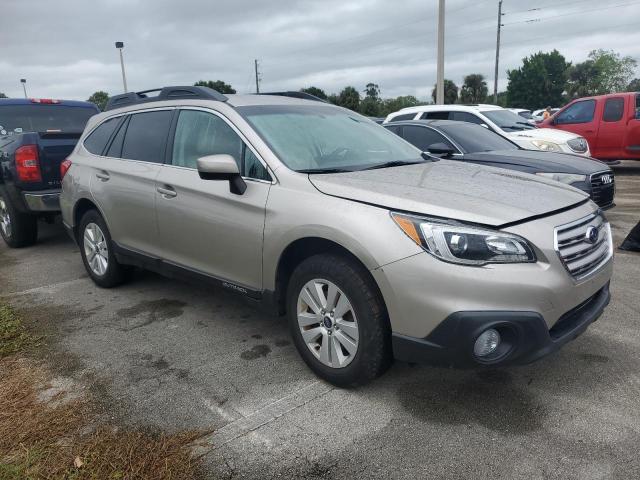Снимка 4 от търг – 2017 SUBARU OUTBACK 2. с VIN 4S4BSACC1H3375786