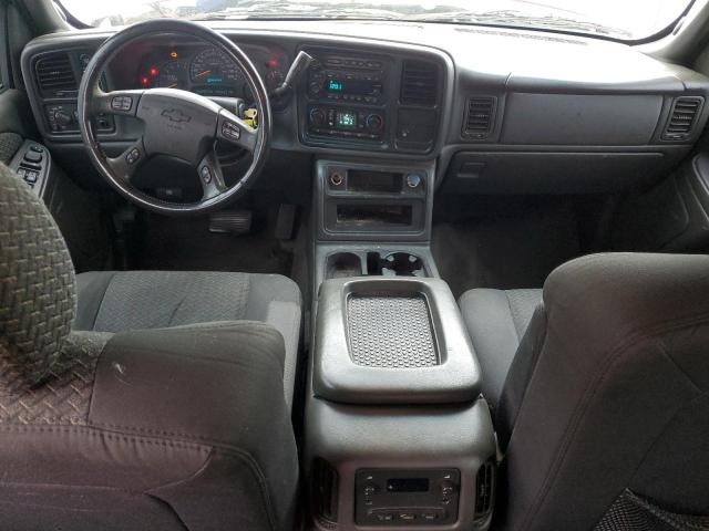 Photo 8 from auction – 2004 CHEVROLET AVALANCHE with VIN 3GNGK22G74G238385