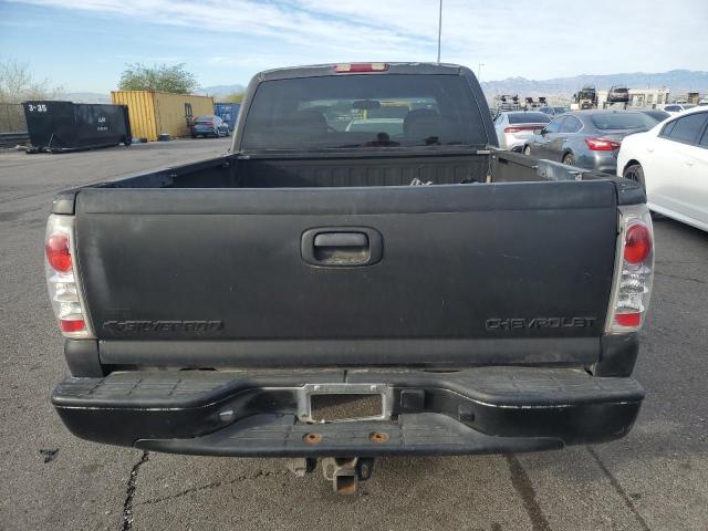 Photo 6 from auction – 2000 CHEVROLET SILVERADO with VIN 2GCEC19T3Y1152659