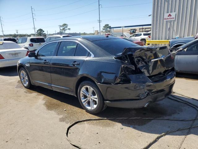 Photo 2 from auction – 2014 FORD TAURUS SEL with VIN 1FAHP2E81EG107975