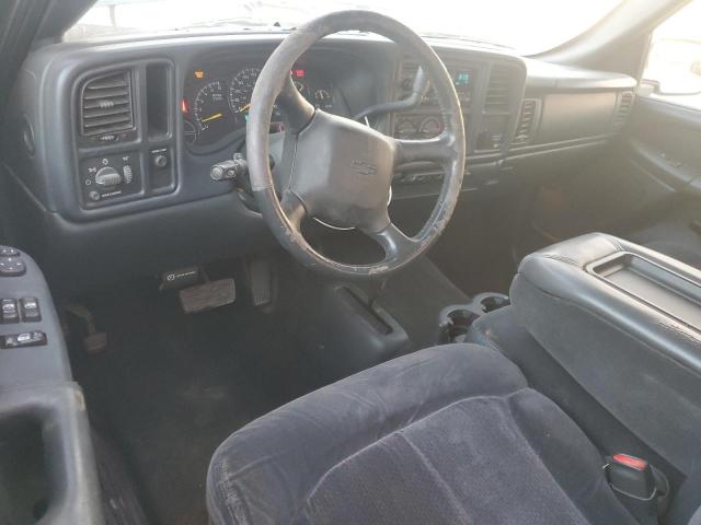 Photo 8 from auction – 2001 CHEVROLET SILVERADO with VIN 2GCEK19V611300118