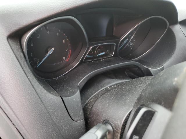 Photo 9 from auction – 2014 FORD FOCUS SE with VIN 1FADP3F2XEL447888