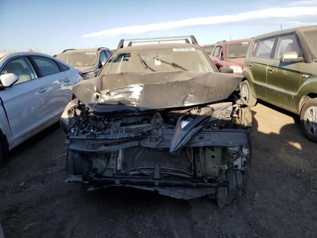 Photo 5 from auction – 2018 SUBARU IMPREZA with VIN 4S3GTAA65J3720201