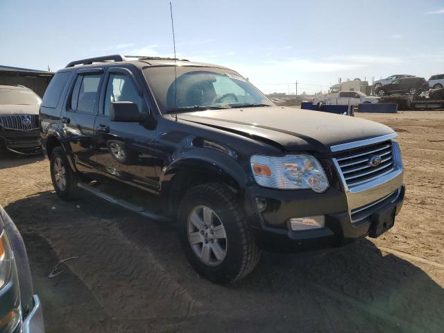 Photo 4 from auction – 2009 FORD EXPLORER X with VIN 1FMEU73E09UA35469