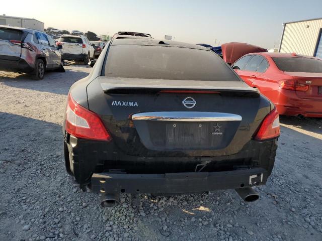 Photo 6 from auction – 2011 NISSAN MAXIMA S with VIN 1N4AA5AP8BC845874