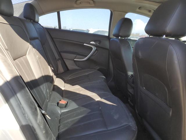 Photo 11 from auction – 2013 BUICK REGAL PREM with VIN 2G4GS5EV0D9249187