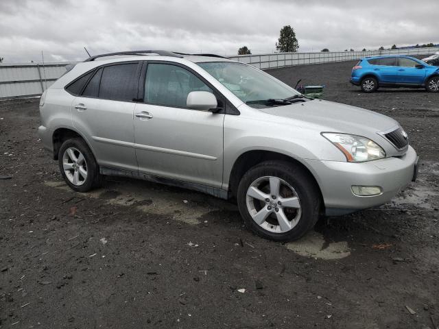 Photo 4 from auction – 2008 LEXUS RX 350 with VIN 2T2HK31U88C049055