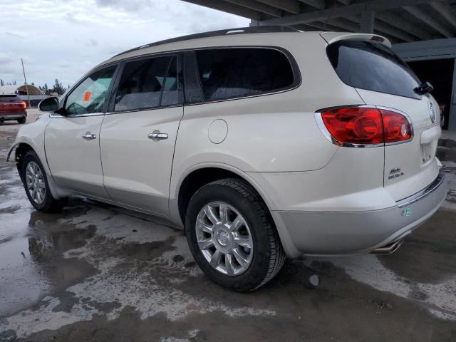 Photo 2 from auction – 2011 BUICK ENCLAVE CX with VIN 5GAKRBED9BJ398720