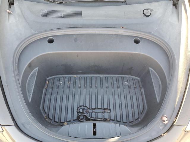 Photo 11 from auction – 2022 TESLA MODEL 3 with VIN 5YJ3E1EA8NF189866