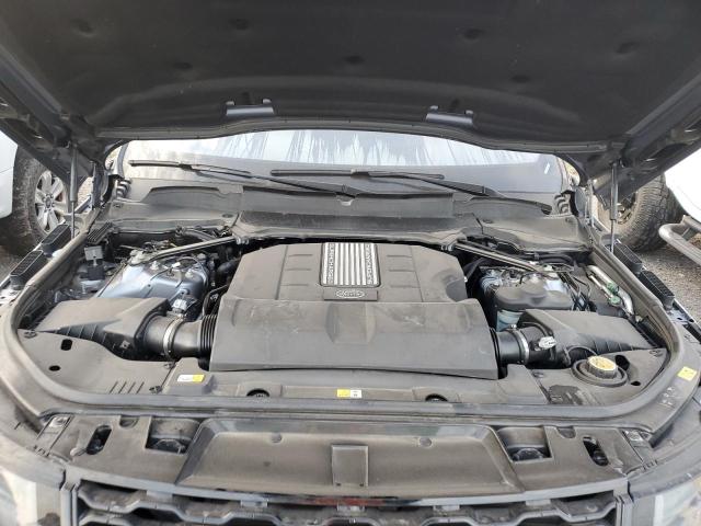 Photo 11 from auction – 2020 LAND ROVER RANGE ROVE with VIN SALWR2SE3LA705161