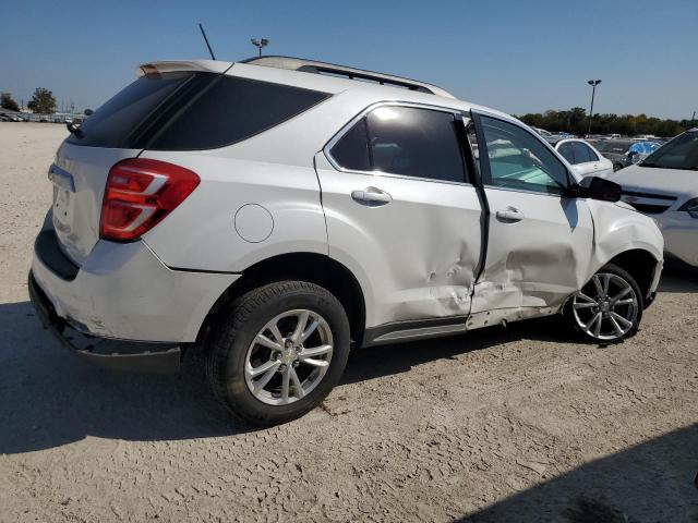 Photo 3 from auction – 2017 CHEVROLET EQUINOX LT with VIN 2GNFLFEK1H6159778