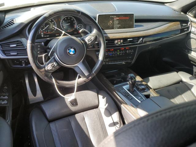 Photo 8 from auction – 2015 BMW X5 XDRIVE5 with VIN 5UXKR6C52F0J76015