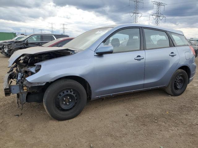 TOYOTA COROLLA MA 2004 with VIN 2T1KR32E24C235276 - Photo from auction
