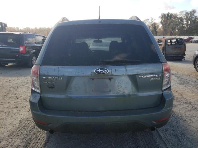 Photo 6 from auction – 2013 SUBARU FORESTER with VIN JF2SHADC5DH418249