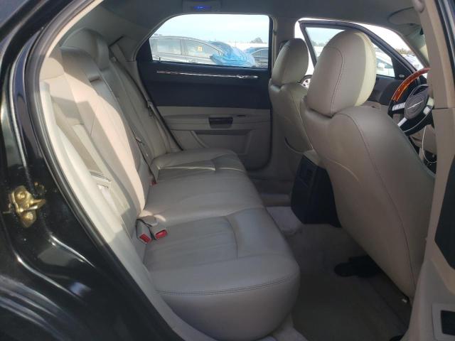 Photo 10 from auction – 2005 CHRYSLER 300C with VIN 2C3JA63H25H575469