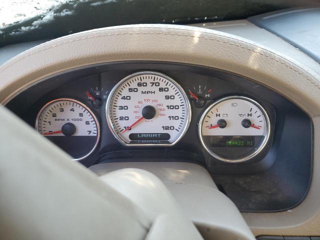 Photo 9 from auction – 2005 FORD F150 SUPER with VIN 1FTPW145X5FB34334