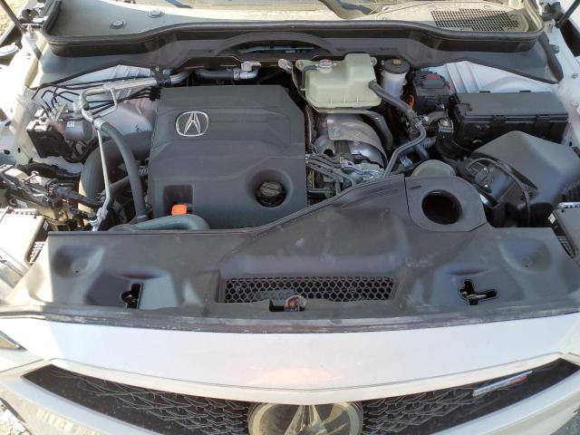 Photo 12 from auction – 2023 ACURA MDX TYPE S with VIN 5J8YD8H85PL004281