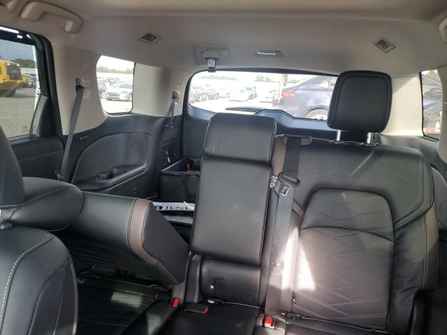 Photo 10 from auction – 2024 NISSAN PATHFINDER with VIN 5N1DR3DGXRC236131