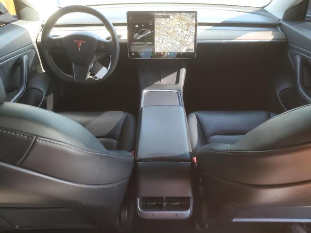 Photo 8 from auction – 2021 TESLA MODEL 3 with VIN 5YJ3E1EA9MF867541