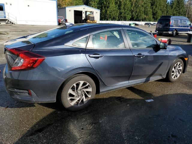 Photo 3 from auction – 2017 HONDA CIVIC EX with VIN 2HGFC2F76HH576377