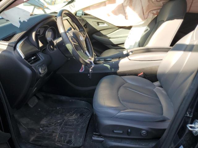 Photo 7 from auction – 2020 BUICK ENVISION E with VIN LRBFXCSA1LD141281