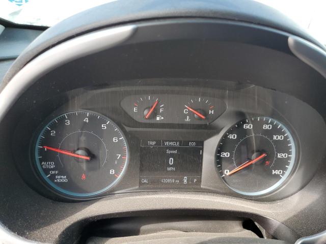Photo 9 from auction – 2018 CHEVROLET MALIBU LS with VIN 1G1ZB5ST5JF261699