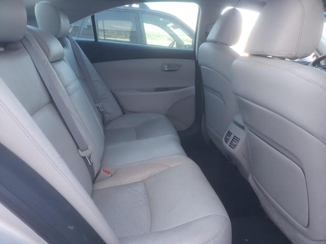 Photo 10 from auction – 2011 LEXUS ES 350 with VIN JTHBK1EG8B2421985