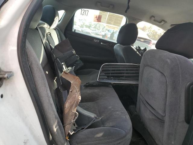 Photo 10 from auction – 2012 CHEVROLET IMPALA LT with VIN 2G1WG5E37C1247863