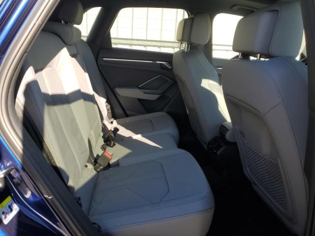 Photo 11 from auction – 2022 AUDI Q3 PREMIUM with VIN WA1DECF39N1038876