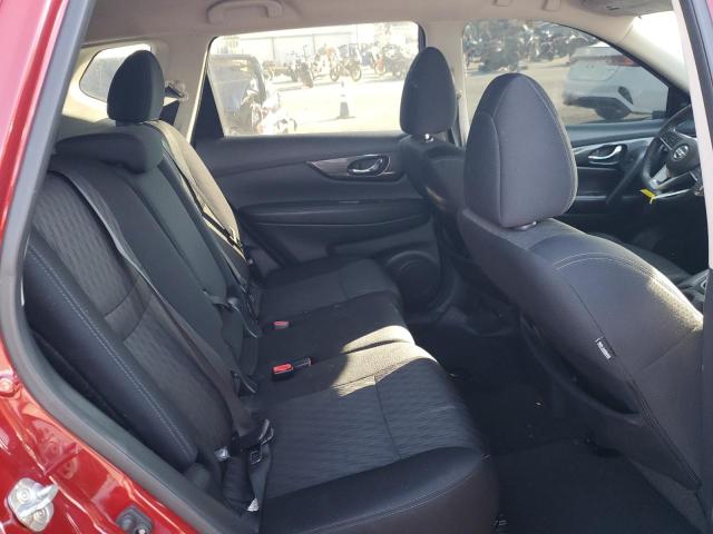 Photo 11 from auction – 2018 NISSAN ROGUE S with VIN 5N1AT2MT3JC720223