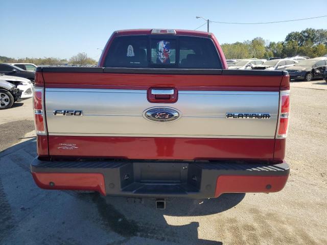 Photo 6 from auction – 2013 FORD F150 SUPER with VIN 1FTFW1ETXDFB97070