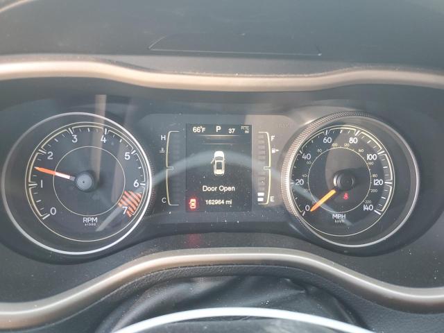 Photo 9 from auction – 2015 JEEP CHEROKEE L with VIN 1C4PJLCB0FW793493