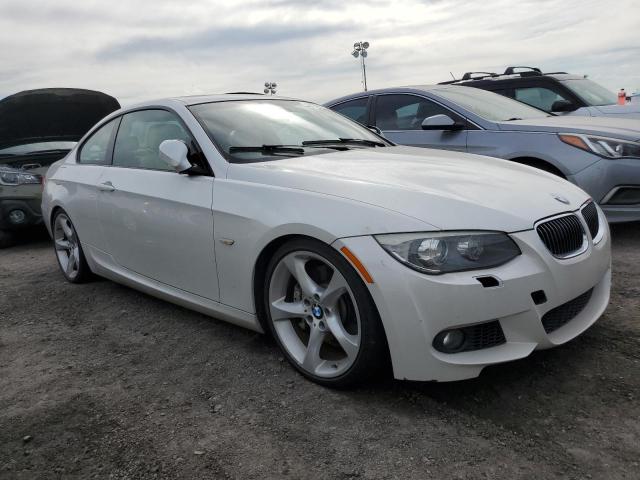 Photo 4 from auction – 2012 BMW 335 I with VIN WBAKG7C5XCE802810