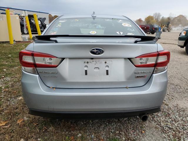 Photo 6 from auction – 2019 SUBARU IMPREZA with VIN 4S3GKAM67K3613165
