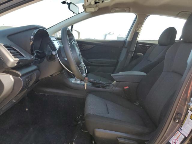 Photo 7 from auction – 2018 SUBARU IMPREZA with VIN 4S3GTAA67J3717445