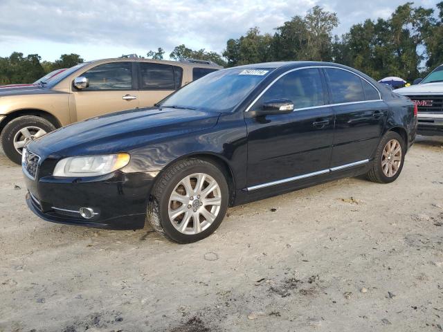 VOLVO S80 3.2 2010 with VIN YV1982AS2A1128791 - Photo from auction