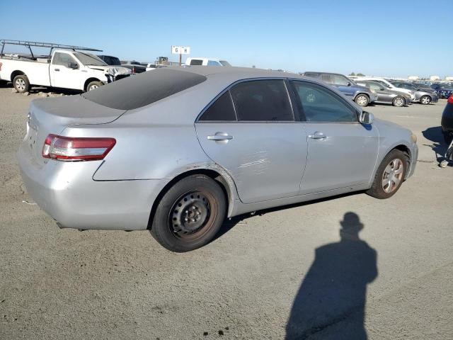 Photo 3 from auction – 2011 TOYOTA CAMRY BASE with VIN 4T1BF3EK0BU131343